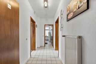 Wupper Home II, Top Lage Ideal für Geschäftsleute, Monteure, Familien, 3 Zimmer, Flachbild-TV - Wuppertal - 3