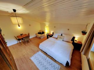 Zirmweg Appartements - 1