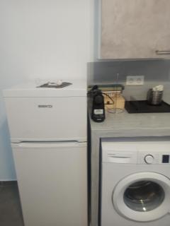 kleris apartment 9 - Tinos - 2