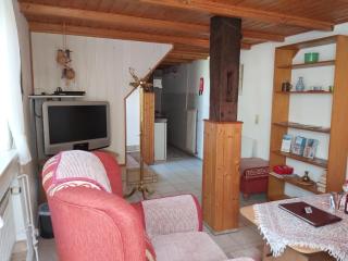 Wohnung in Jameln mit Garten, Grill und Terrasse - Jameln - 1
