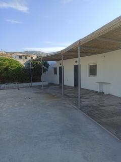 kleris apartment 9 - Tinos - 2