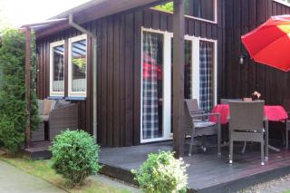 Sehr schönes Ferienhaus auf eingezäunten Grundstück mit Kamin und einer Sauna - Extertal - 9