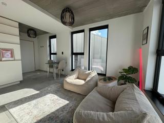 PentHouse 5.01 - Luik - 2