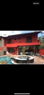 Suites Cambury - São Sebastião - 0