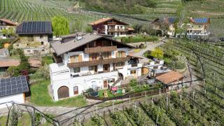 Rasnerhof Ferienwohnung Meran - 1