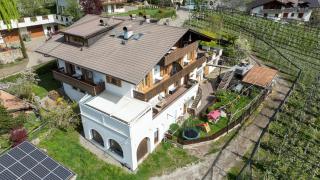 Rasnerhof Ferienwohnung Meran - 3