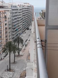 Apartamento Cullera a 200 metros playa San Antonio con parking - Cullera - 5