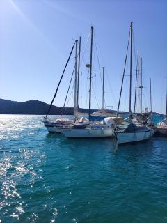 nautic world studio - Tisno - 0