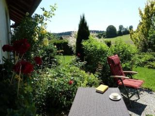 Ferienwohnung in Schlag mit Terrasse - Kirchdorf im Wald - 3