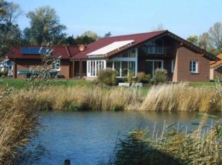 Wellnesshaus Seeperle - All Inklusive - Otterndorf - 9
