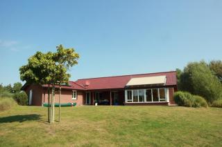Wellnesshaus Seeperle - All Inklusive - Otterndorf - 7