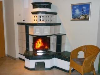 Wellnesshaus Seeperle - All Inklusive - Otterndorf - 4