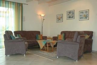 Wellnesshaus Seeperle - All Inklusive - Otterndorf - 5