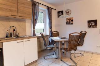 Großzügiges Ferienstudio Für Zwei Personen - 7