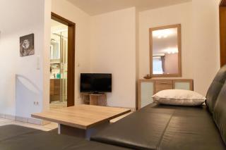 Großzügiges Ferienstudio für zwei Personen - Weißenstadt - 2