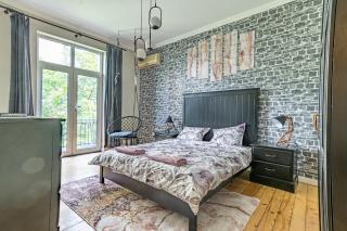 2 Designer Apartments Seconds Away From Тhe Main Street, FREE Parking - Sofia - 8