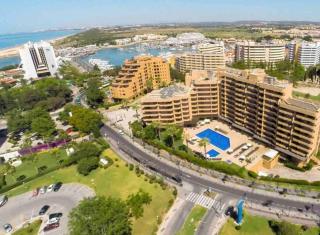 Estúdio Vista Mar em Vilamoura - Quarteira - 5