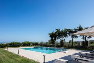 Ferienvilla Malvasia Mit Swimmingpool Auf Kreta - 7