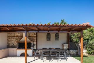 Ferienvilla Malvasia Mit Swimmingpool Auf Kreta - Roúpai - 3