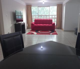 "Crown Marquiz, Apartamentos" - Città del Messico - 2