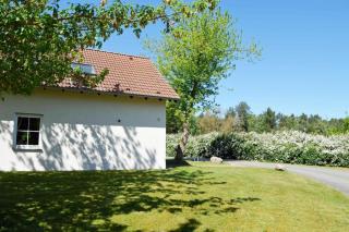 Ferienhaus in Lenz-Süd mit Großer Terrasse - Funfseen - 9
