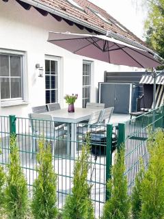 Ferienhaus in Lenz-Süd mit Großer Terrasse - Funfseen - 8