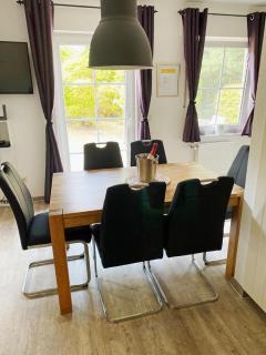 Ferienhaus in Lenz-Süd mit Großer Terrasse - Funfseen - 4