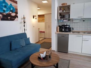 Ferienwohnung für 3 Personen ca 32 m in Langfurth, Bayern Bayerischer Wald - 8