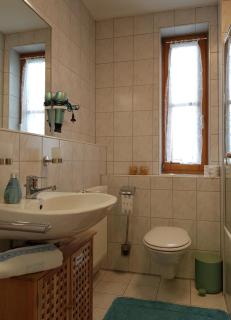 Ferienwohnung für 3 Personen ca 32 m in Langfurth, Bayern Bayerischer Wald - 2