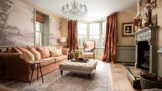 South Lodge, Twizell Estate - Belford - 5