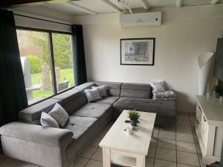 Familienfreundliches Ferienhaus für 6 Personen - Frielendorf - 8