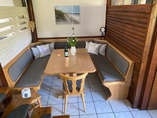 Familienfreundliches Ferienhaus für 6 Personen - Frielendorf - 4