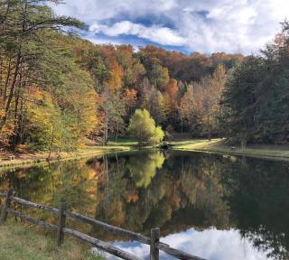 Lodge Between the Streams - Sevierville - 3