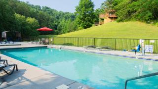 Lodge Between the Streams - Sevierville - 1