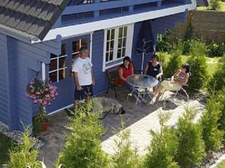 Stolpseehäuser Himmelpfort - Urlaub bei Freunden - Fürstenberg/Havel - 7