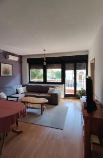 Cozy City Apartment - Skopje - 0