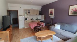 Cozy City Apartment - Skopje - 6