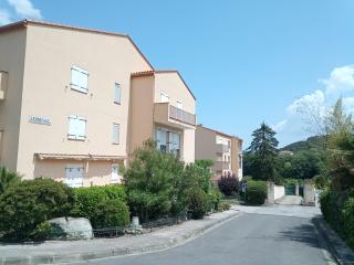 Studio rénové vue montagne - Amélie-les-Bains-Palalda - 5