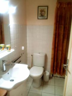 Studio Petite Provence vacances ou cure vue montagne - Amélie-les-Bains-Palalda - 1