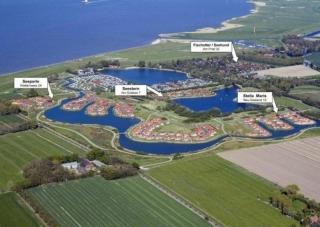 Haus Seehund Strandnah - All Inklusive - Otterndorf - 9