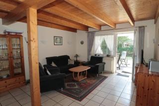 Haus Seehund Strandnah - All Inklusive - Otterndorf - 7