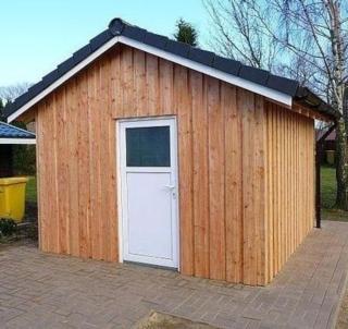 Haus Seehund Strandnah - All Inklusive - Otterndorf - 8