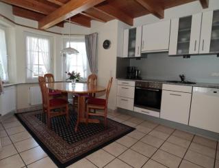 Haus Seehund Strandnah - All Inklusive - Otterndorf - 5