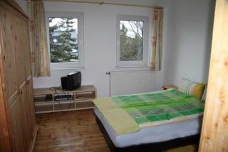 Schöne Ferienwohnung in Ebersdorf mit Grill und Garten - Chemnitz - 3