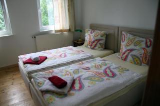 Schöne Ferienwohnung in Ebersdorf mit Grill und Garten - Chemnitz - 0