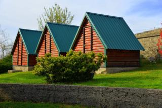 Seosko domaćinstvo STAREVINA - Nikšić - 9