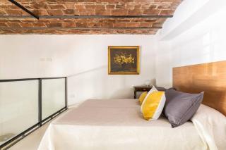 Cozy Loft in Palermo Soho - Buenos Aires - 7