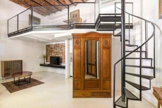 Cozy Loft in Palermo Soho - Buenos Aires - 6
