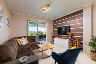 Villa Val Zuanaga Rovinj-Veštar - Rovinj - 8