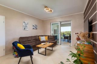 Villa Val Zuanaga Rovinj-Veštar - Rovinj - 9